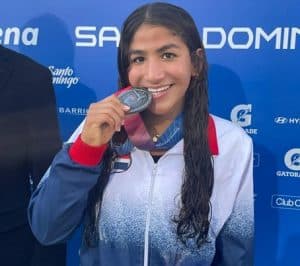 Mira aquí los resultados de los XXV Juegos Centroamericanos