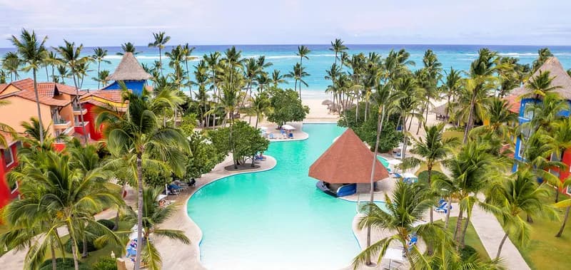 Caribe Deluxe Princess — foto 1