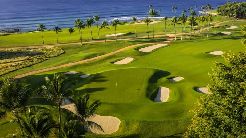 Casa de Campo Resort & Villas — foto 1