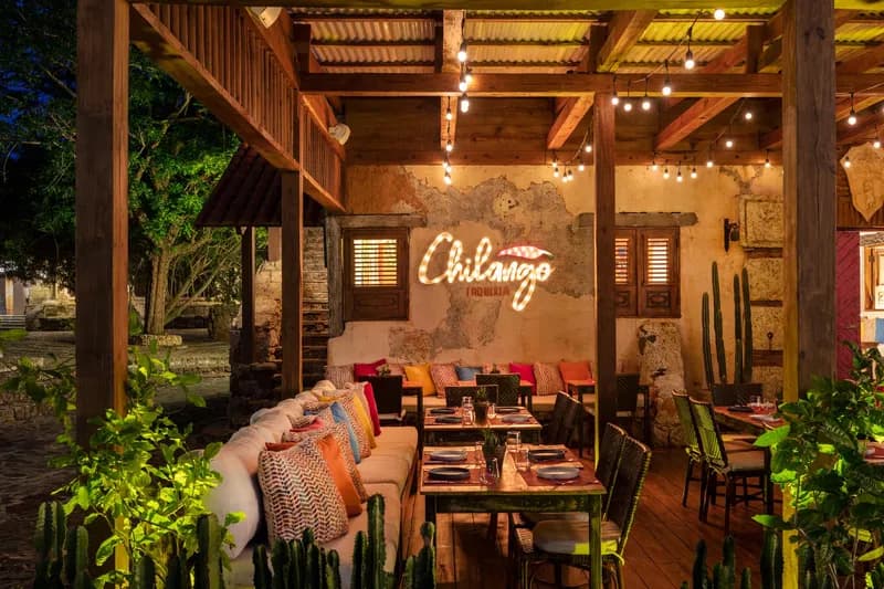 Chilango Taqueria — foto 1