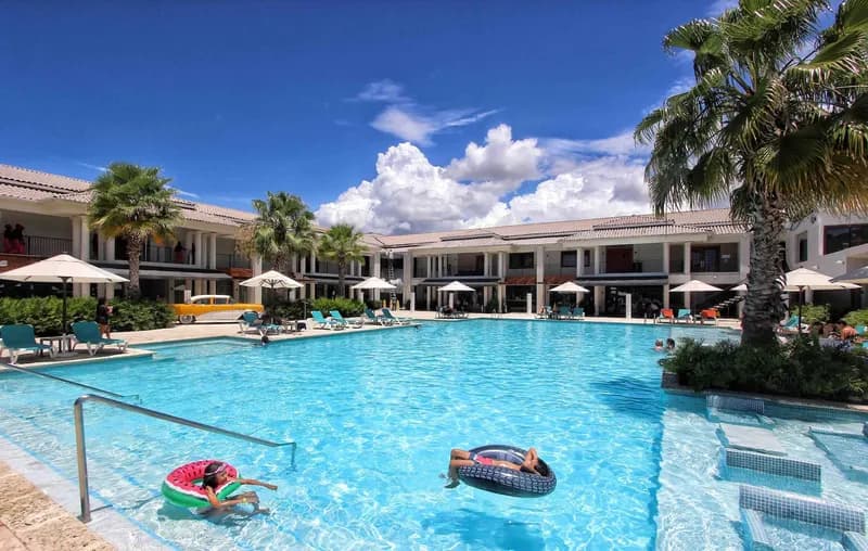 Emotions by Hodelpa Puerto Plata — foto 1