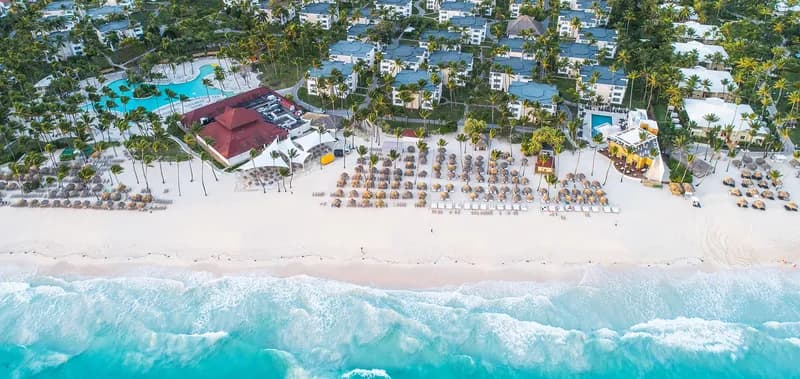 Grand Bavaro Princess — foto 1