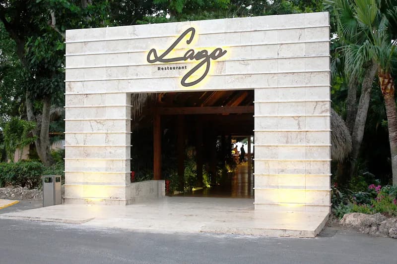 Lago — foto 1