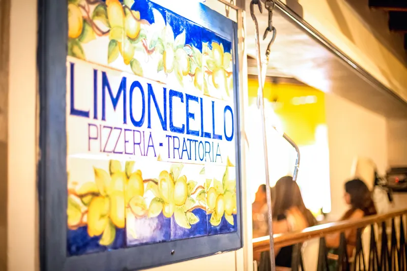 Limoncello — foto 1