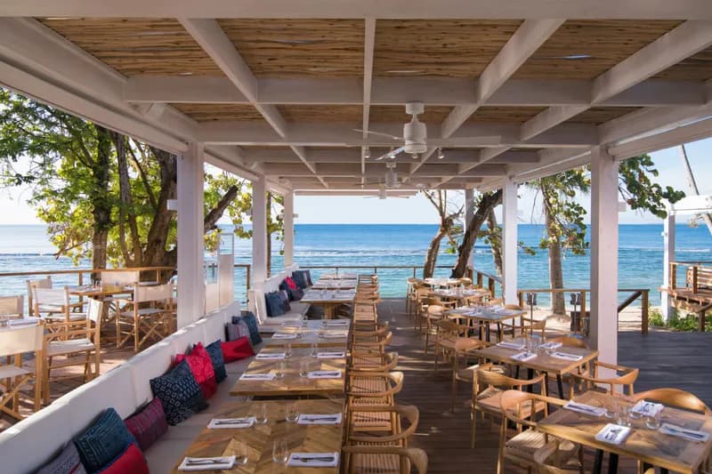 Minitas Beach Club & Restaurant — foto 1