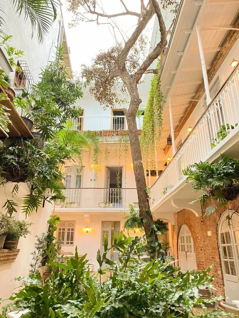 Mosquito Boutique Hotel Zona Colonial — foto 1