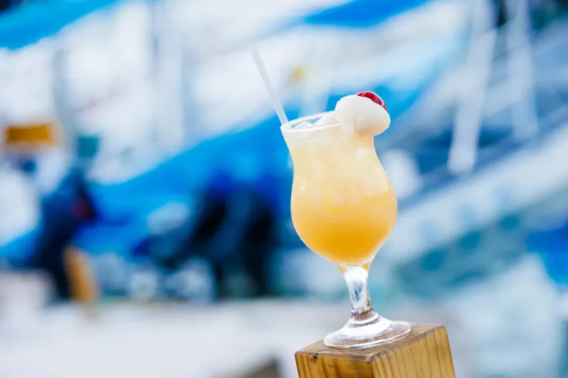 Onno's Beachside — foto 1