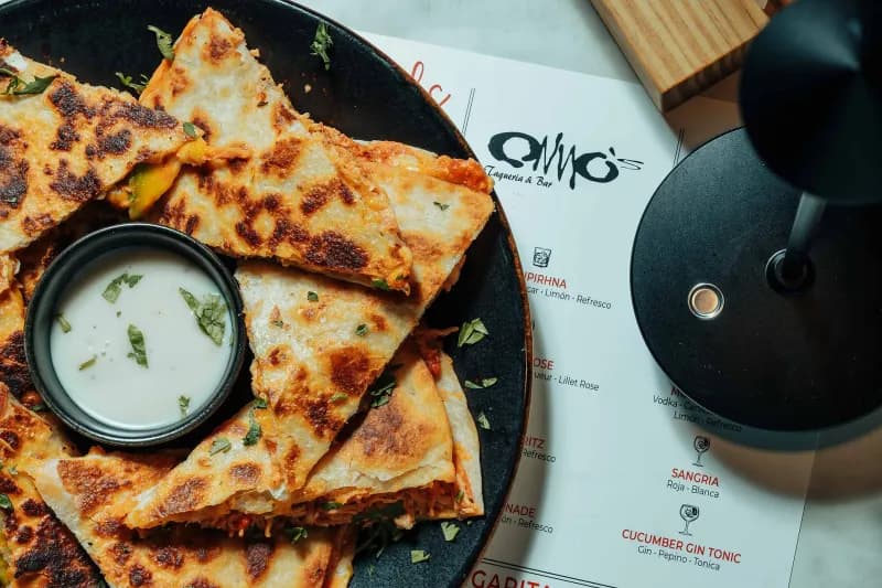 Onno's La Romana — foto 1