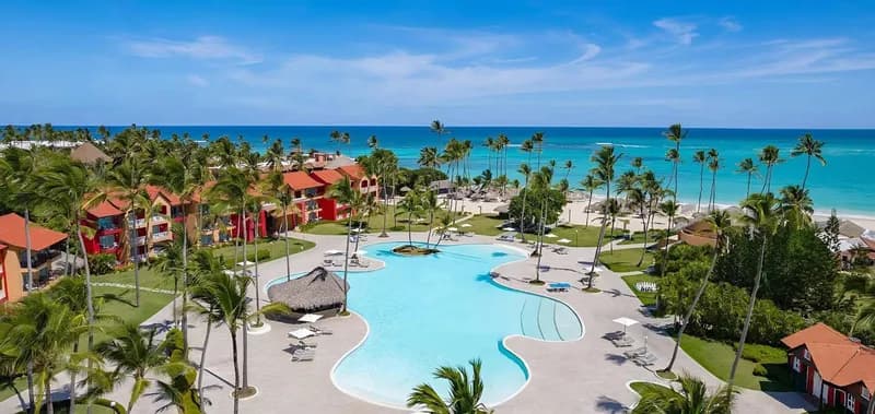 Punta Cana Princess — foto 1