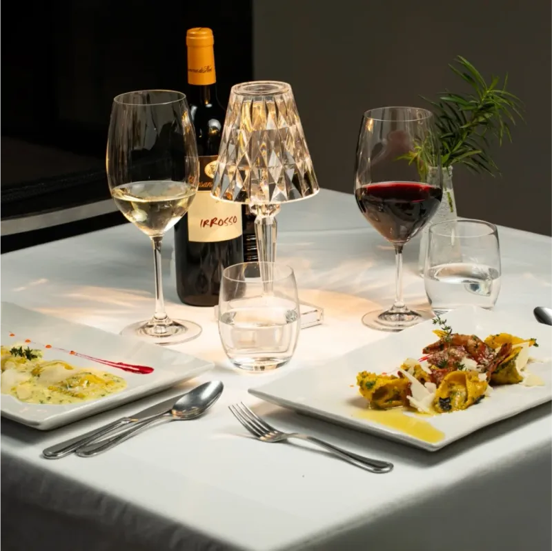 Ristorante Passatore — foto 1