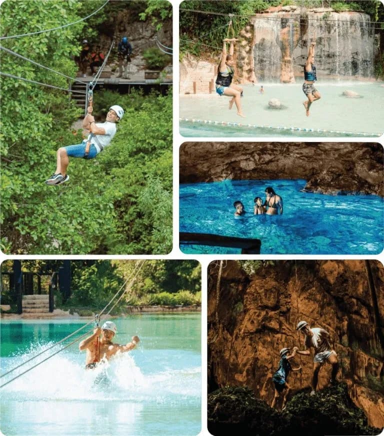 Scape Park Cap Cana — foto 1