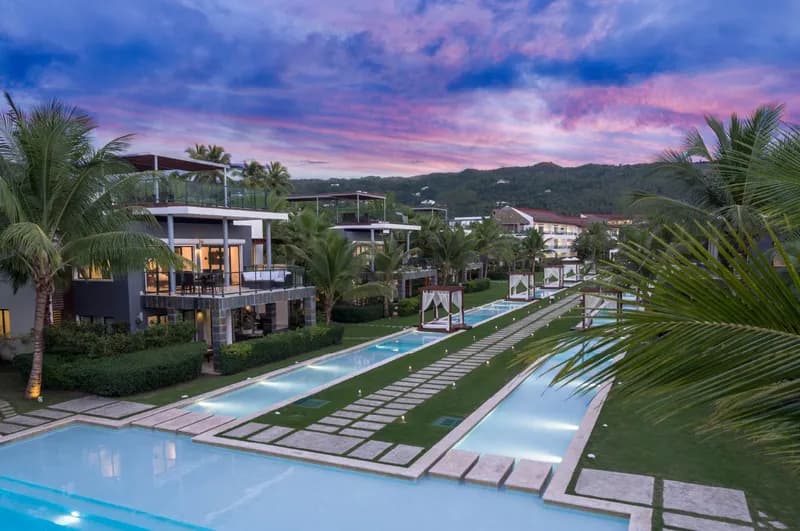 Sublime Samana Hotel & Residences — foto 1