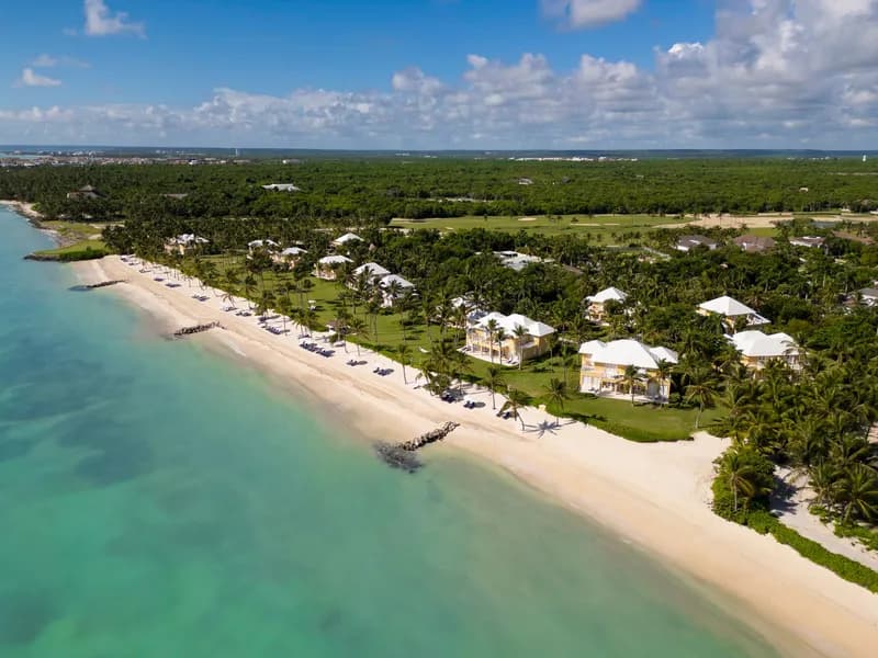 Tortuga Bay Hotel — foto 1