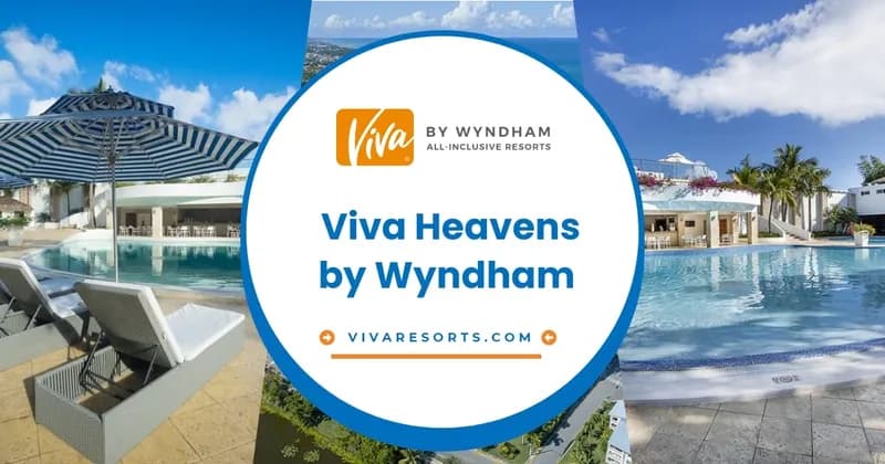 Viva Heavens by Wyndham — foto 1
