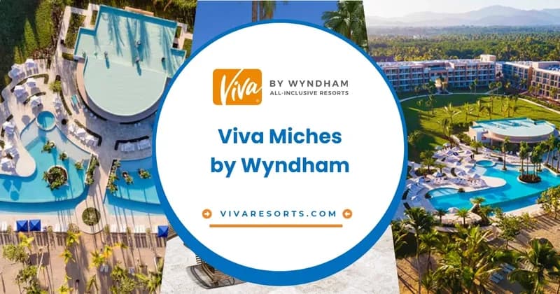 Viva Miches by Wyndham — foto 1