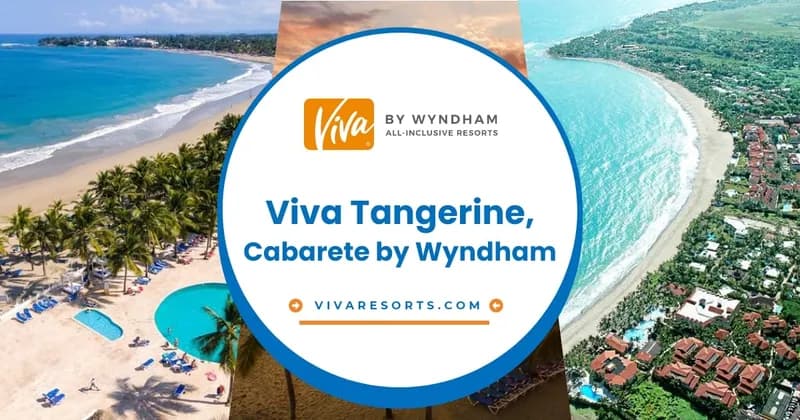 Viva Tangerine by Wyndham — foto 1