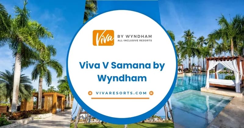 Viva V Samana by Wyndham — foto 1