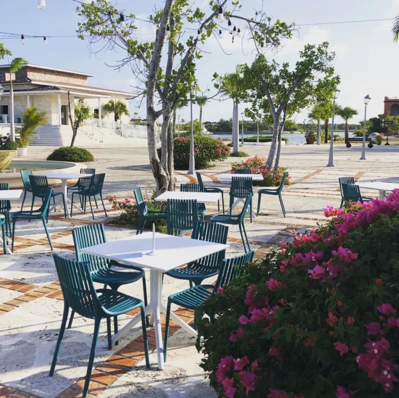 Dolce Italia Cap Cana — foto 1