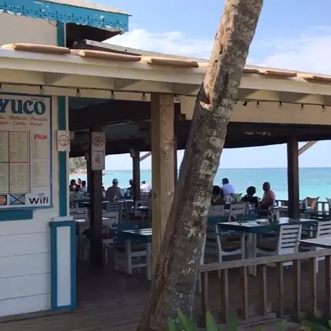 El Cayuco de la Bonita — foto 1