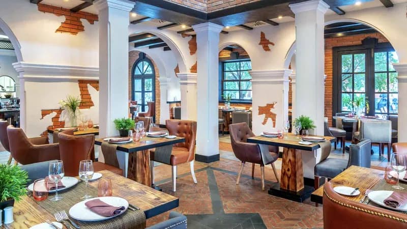 Sanctuary Cap Cana — foto 1