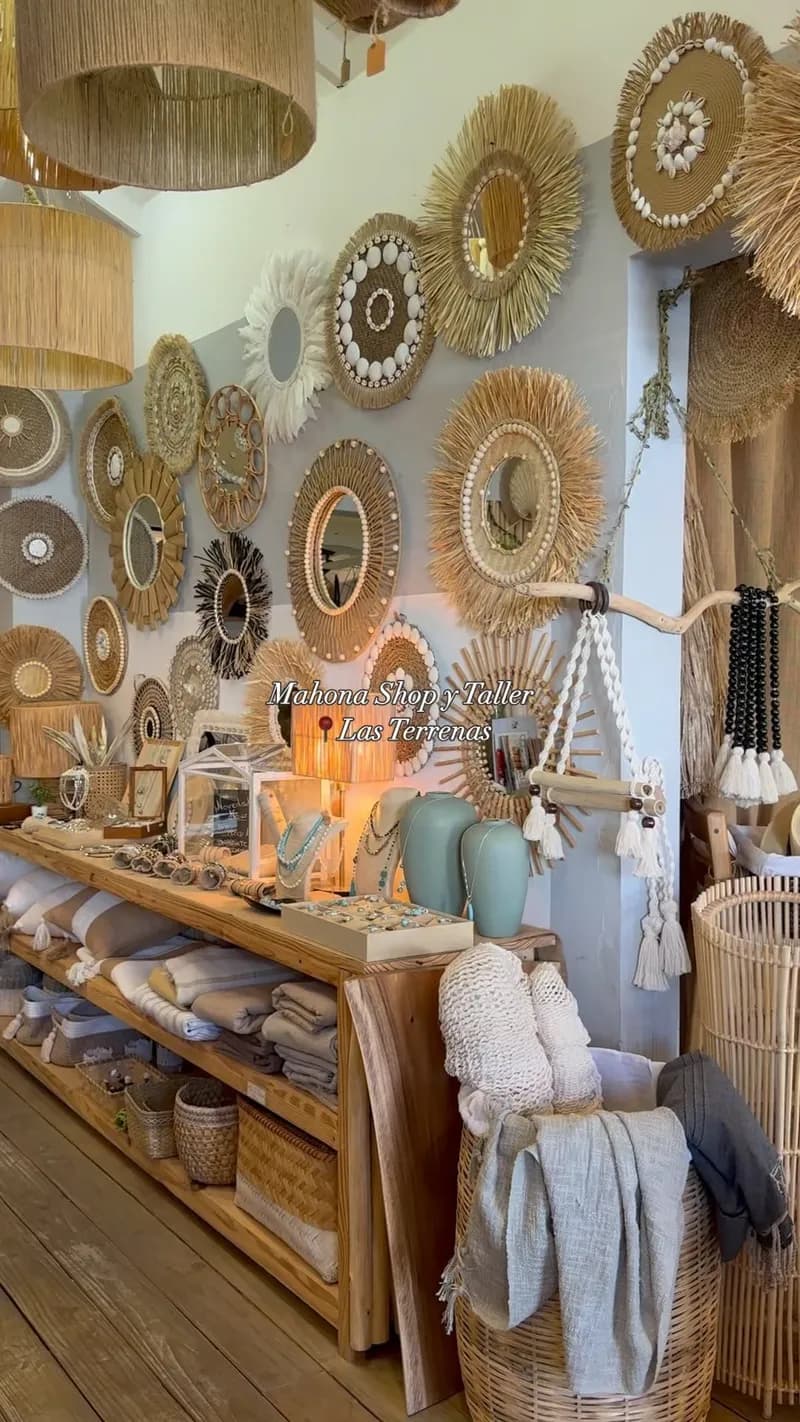 Mahona Shop & Taller — foto 1
