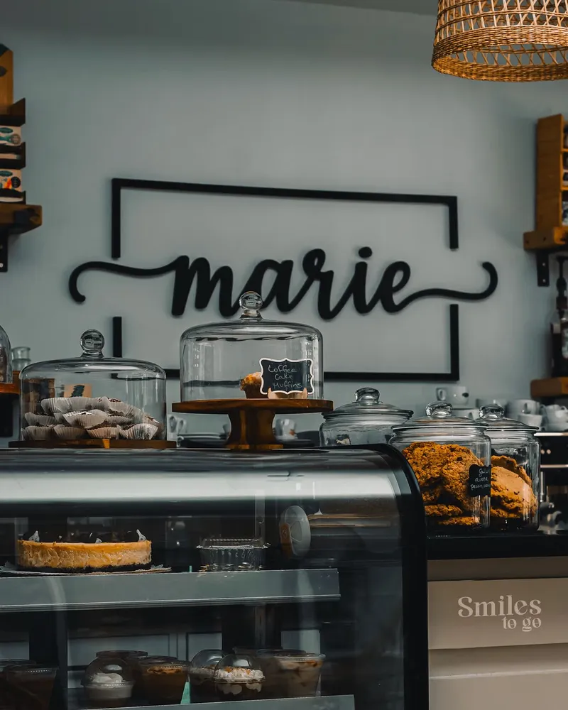 Marie Sweets & More — foto 1
