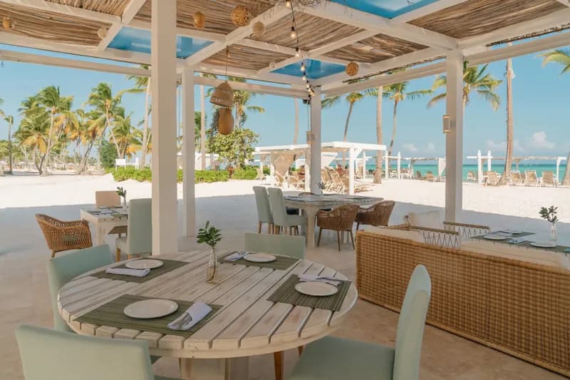 Juanillo Beach Grill & Beach Club — foto 1