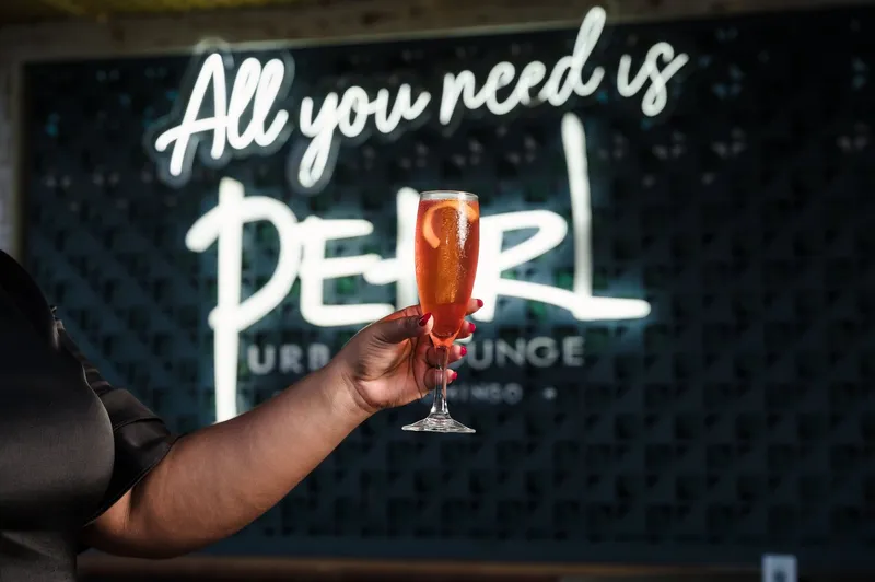 Pearl Urban Lounge — foto 1