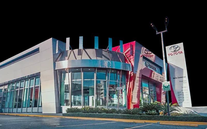 Delta Comercial — foto 1