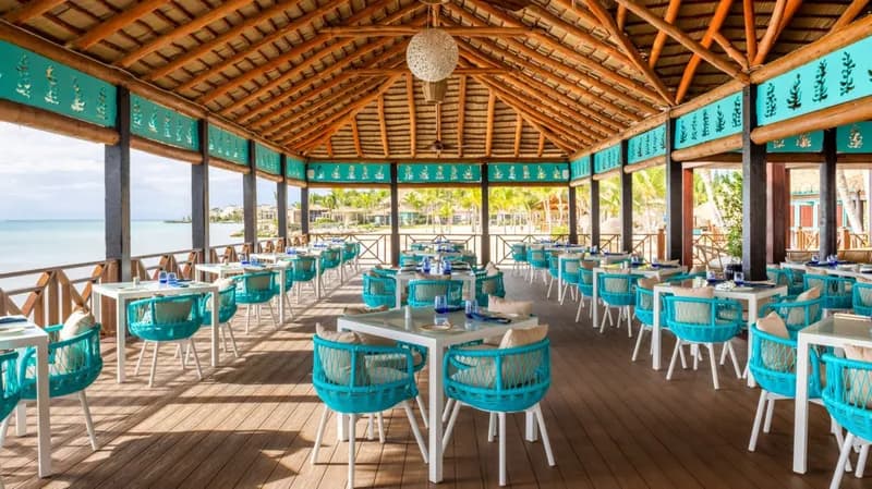 Blue Marlin — foto 1