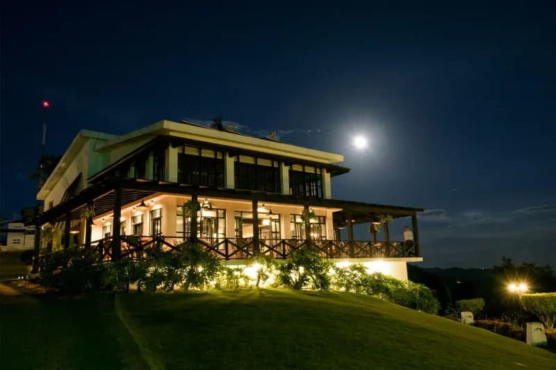Camp David Ranch — foto 1