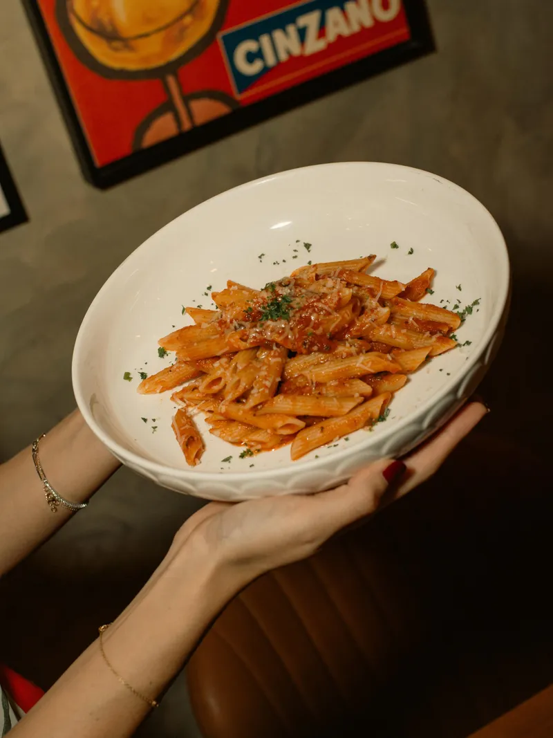 Osteria Giorgetta — foto 1