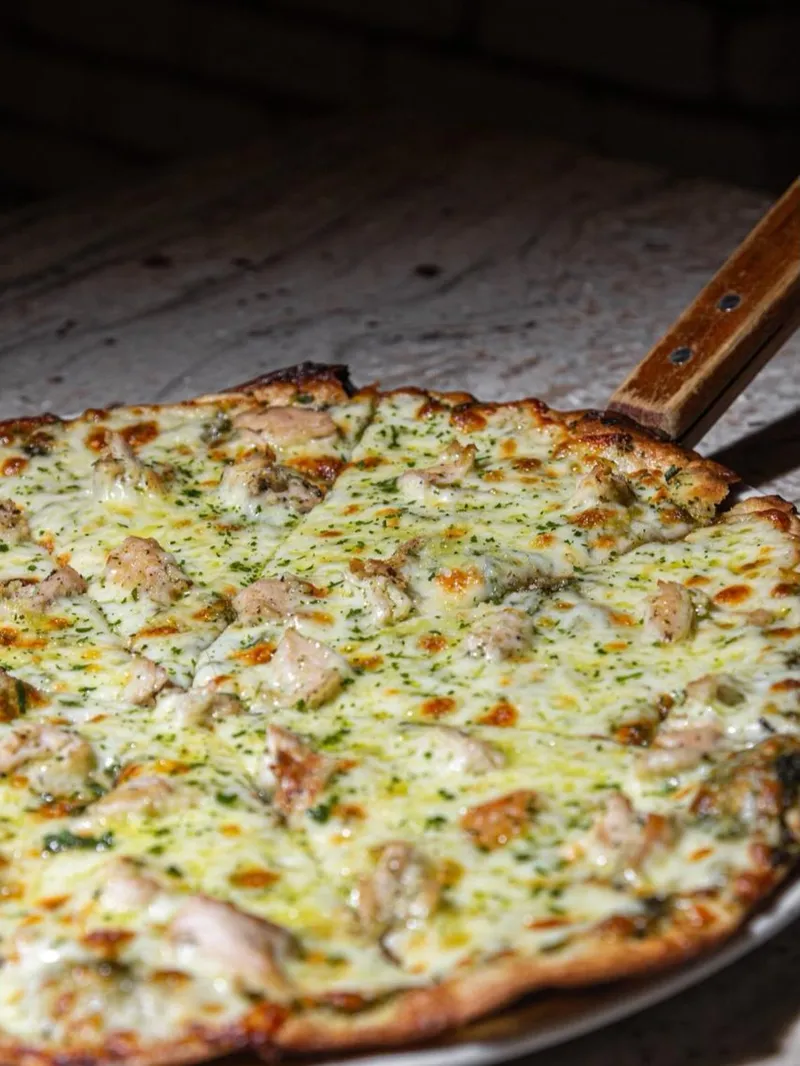 Soprano Pizzeria — foto 1