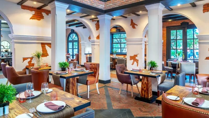 The Steak House — foto 1