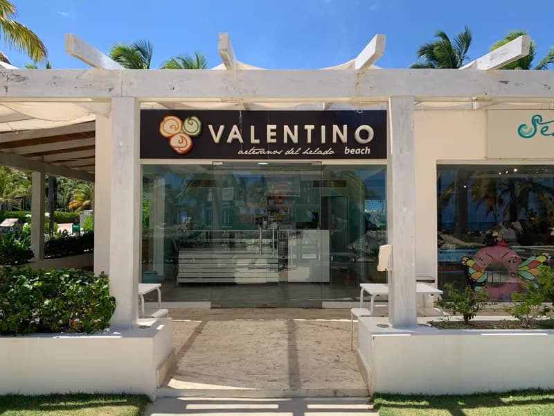 Valentino Heladería — foto 1