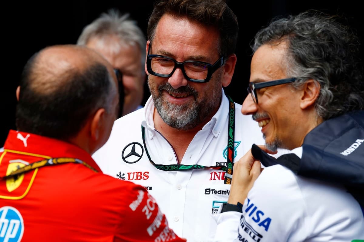 Red Bull ficha al descubridor de Russell y Antonelli para liderar su cantera