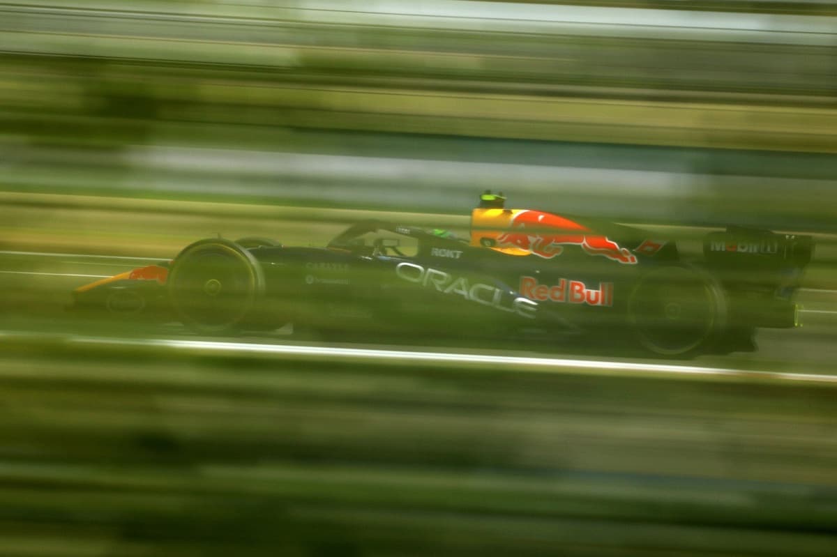 El asiento en Red Bull del que nadie habla… y por qué es el mayor cumplido de todos