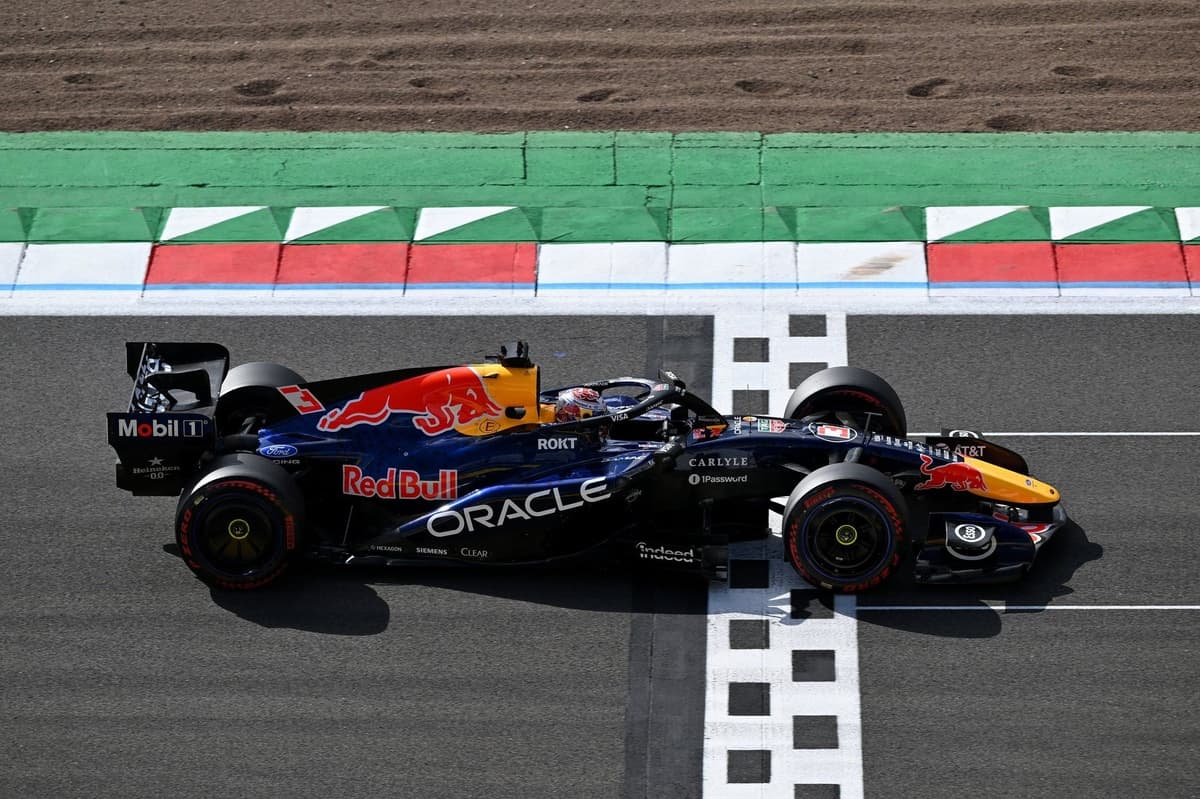 Más de 2 años después: la guerra política de Red Bull en 2024 ha tenido el efecto contrario