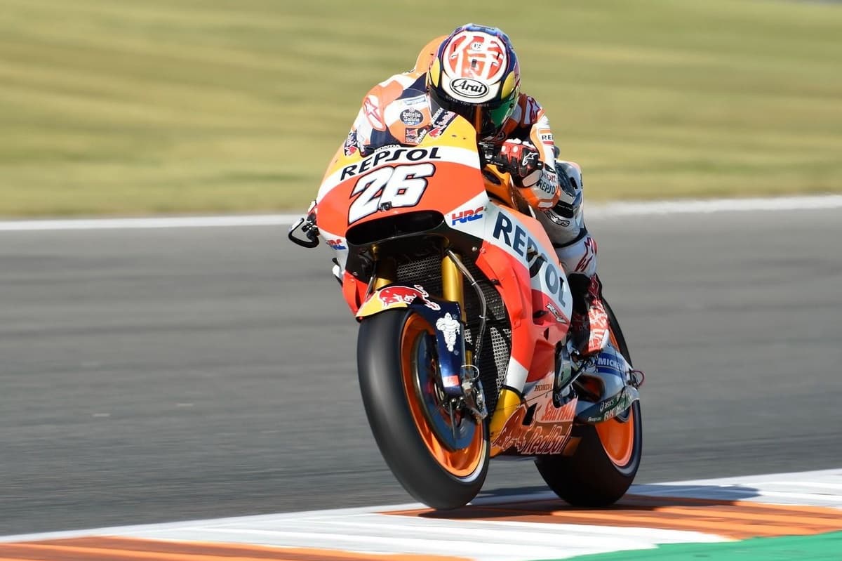 Por primera vez desde 2002, Honda no contará con ningún piloto español en el Mundial de MotoGP