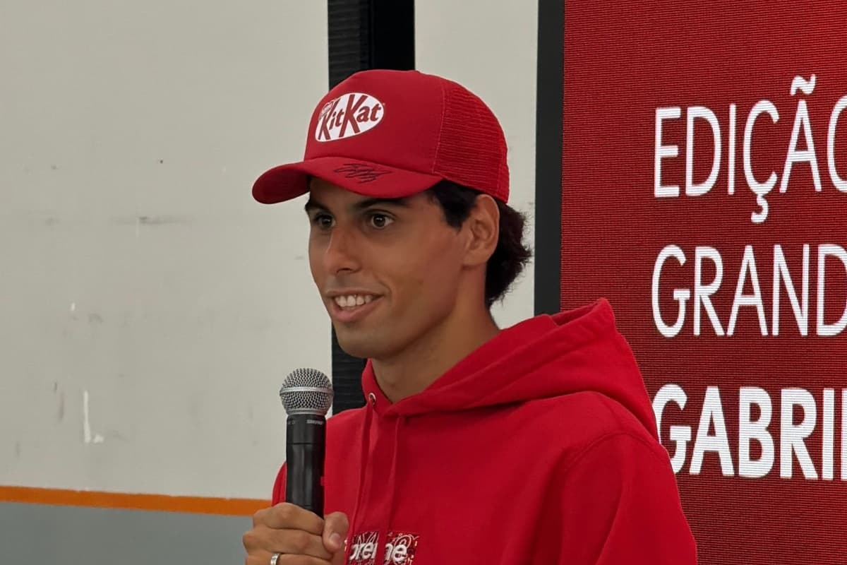 Bortoleto lo tiene claro: "El año que viene estaré con Audi F1, y también los siguientes"