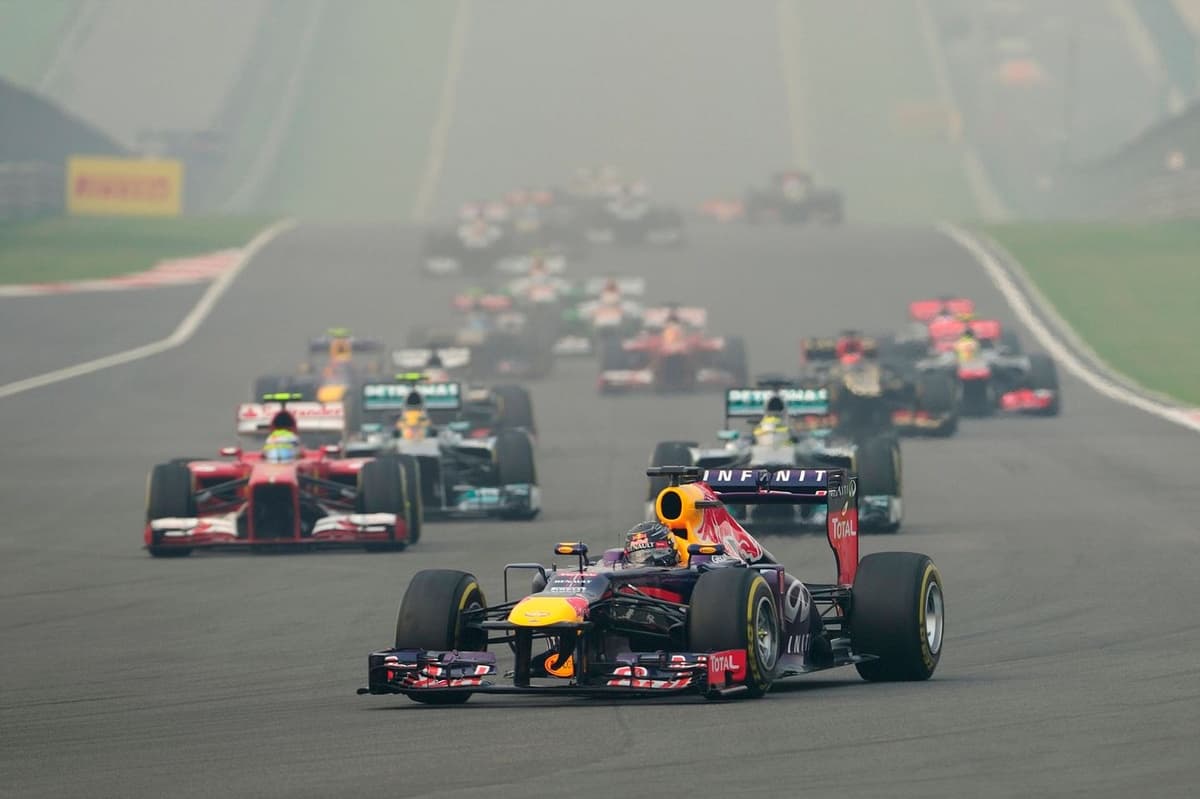 ¿Debería la F1 volver a sonar más fuerte en 2031? Nuestro veredicto