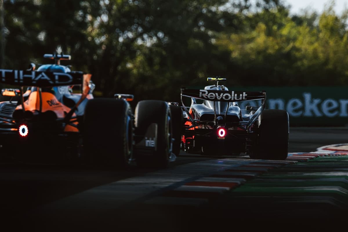 Análisis de las tandas largas en Hungría F1: hay varias sorpresas
