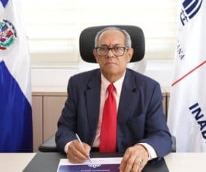 Fallece Rafael Pimentel, exdirector de Inabima; PRM expresa pesar