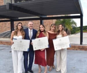 “No sé cómo vivir sin mis hermanas”: joven sobrevive al terremoto de Colombia que le arrebató toda su familia