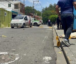 Policía tras la pista de los responsables del asesinato de “Maurito” en Baracoa de Santiago