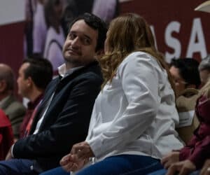 Hermano de López Obrador dice que cancelación de visa a su hijo es ataque político de EEUU