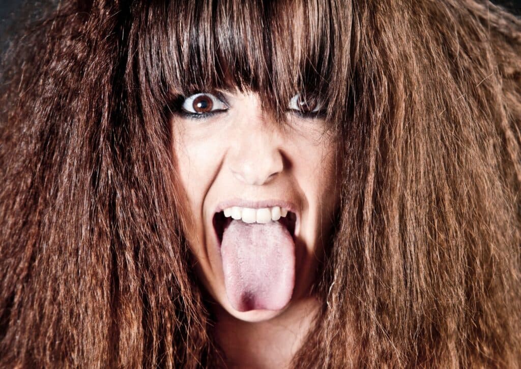 ¡Saca la lengua sin pena! El 19 de julio se celebra el Día Mundial de Sacar la Lengua