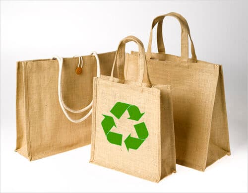3 de julio: Día Internacional libre de bolsas de plástico