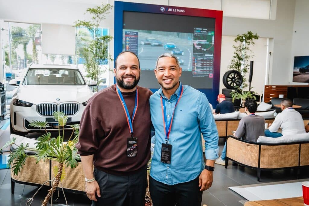 BMW Motorsport Weekend Xperience acerca la experiencia de Le Mans a RD