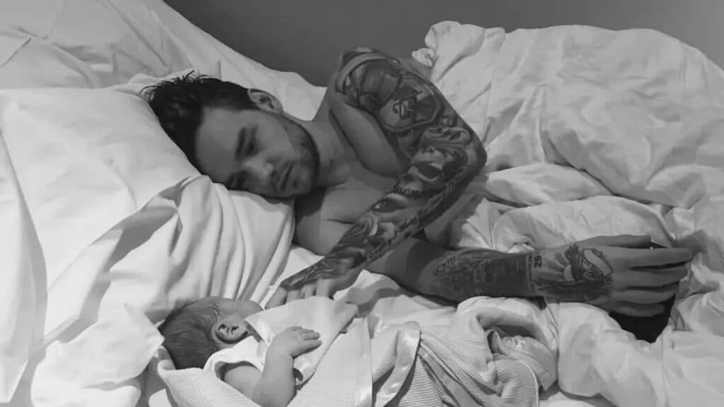Hijo de Liam Payne se convierte en el único heredero de su fortuna de US$29 millones